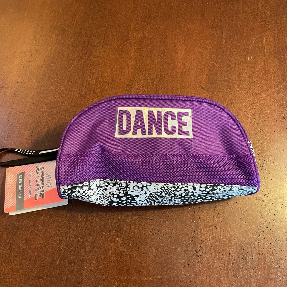 Justice makeup case